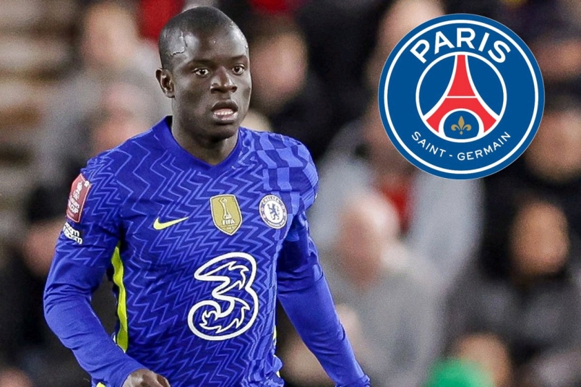 kante