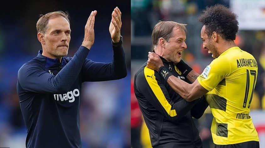 Tuchel nóng lòng, Chelsea ra mức giá ‘cuối cùng’ cho siêu tiền đạo 180103