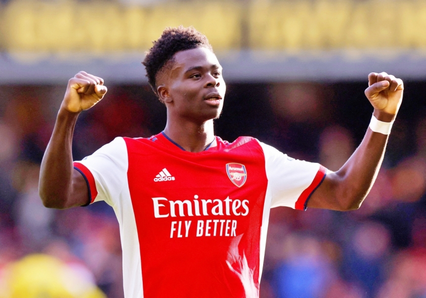 Hơn cả một bom tấn, Arsenal kí hợp đồng thành công cầu thủ ‘65 triệu euro’ 180624