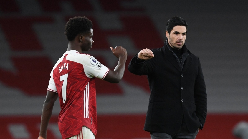 Hơn cả một bom tấn, Arsenal kí hợp đồng thành công cầu thủ ‘65 triệu euro’ 180625
