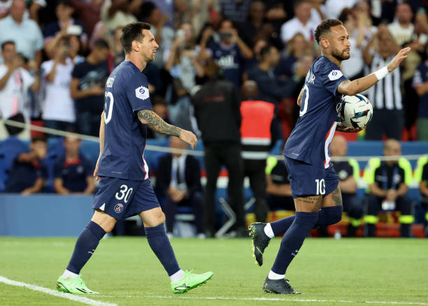 PSG đang có phong độ cực cao tại mùa giải năm nay. Ảnh: Internet.
