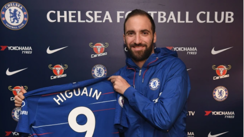 Chiếc áo số 9 bị nguyền rủa của Chelsea, Aubameyang ‘lạnh gáy’ mất ăn mất ngủ 181414