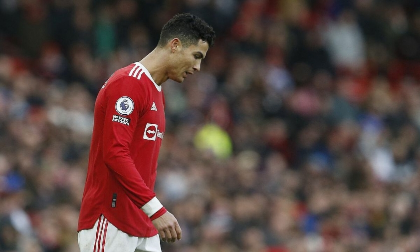 ronaldo
