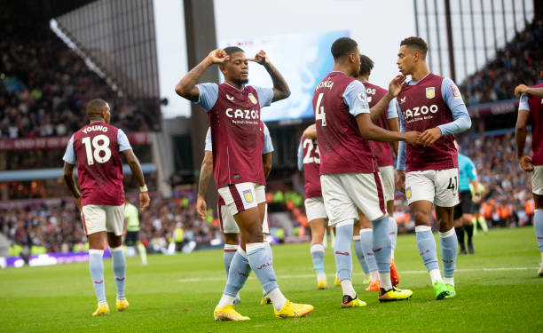 Tấn công nhiều nhưng không ghi bàn thắng, Man City hứng trọn ‘quy luật bóng đá’ 181829