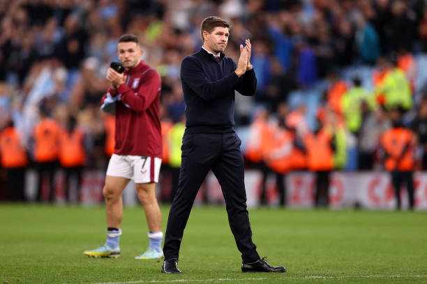 Tấn công nhiều nhưng không ghi bàn thắng, Man City hứng trọn ‘quy luật bóng đá’ 181833