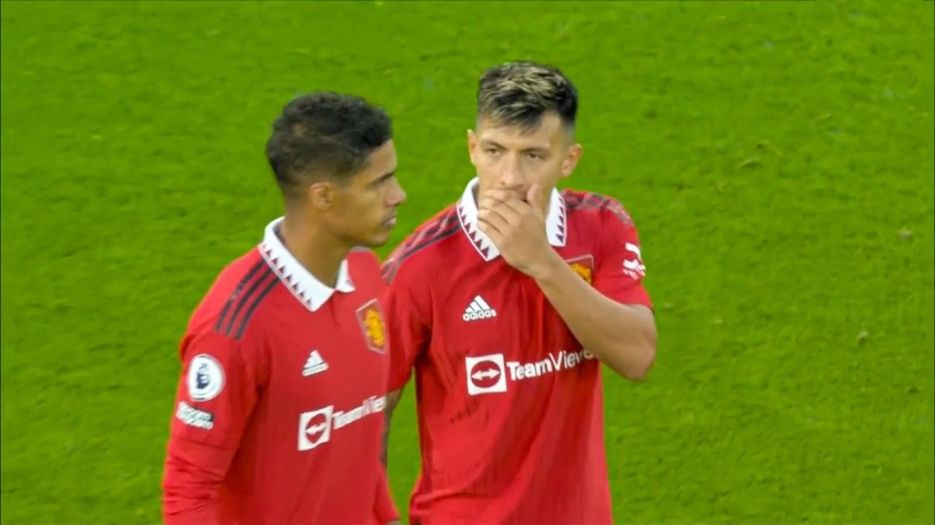 Không phải Bruno Fernandes, cái tên ‘không thể thay thế’ của MU khiến CĐV ngỡ ngàng 182412