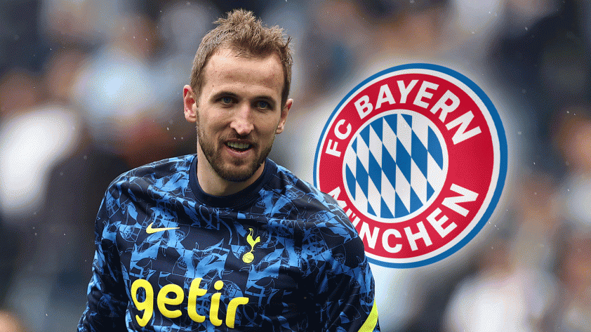 Quyết tâm phá két, Bayern Munich chiêu mộ ‘siêu tiền đạo’ hay nhất Châu Âu 182965