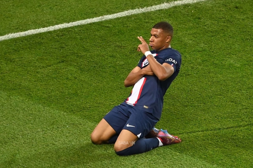 Haaland – Mbappe: Ai xuất sắc hơn? 183562