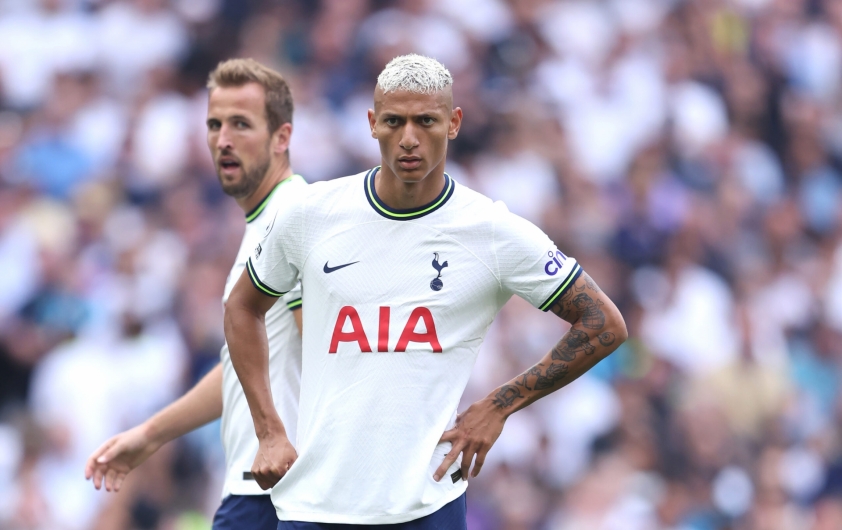 Nhận định, dự đoán Man City vs Tottenham, 23h30 ngày 10/9 183910