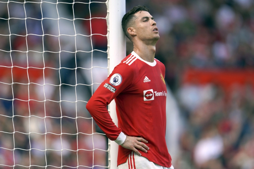 Ronaldo gửi thông điệp ‘hùng hồn’ đến Europa League 183847