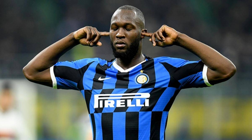Quay xe 180 độ, Chelsea muốn Lukaku trở về 184684