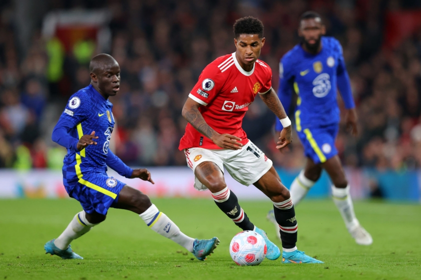 Tin chuyển nhượng tối ngày 10/9: Chelsea chiêu mộ Rashford, MU và The Blues giành giật ‘bậc thầy chuyển nhượng’ 185169