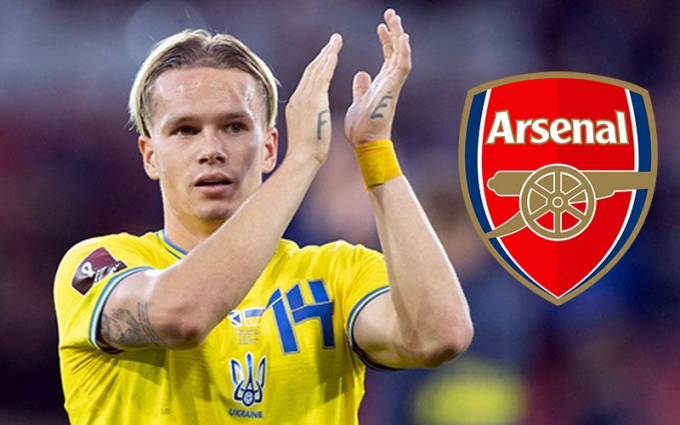 Tin chuyển nhượng tối ngày 15/9: MU chiêu mộ ‘thủ môn xuất sắc nhất thế giới’, Ibrahimovic giải nghệ? 187876