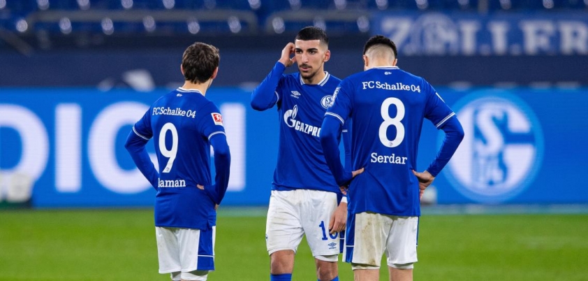 Nhận định, dự đoán Dortmund vs Schalke, 20h30 ngày 17/9 188383