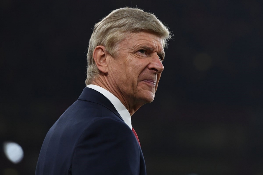 Arsene Wenger không bao giờ quay trở lại Arsenal 188545