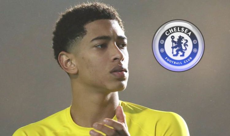 ‘Không có gì ngoài tiền’, Chelsea vào cuộc đua chiêu mộ cầu thủ cả châu Âu thèm khát 188532