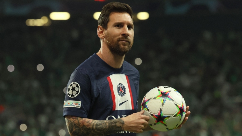 Không phải Ronaldo và Messi, cầu thủ có thu nhập cao nhất khiến CĐV ‘bất ngờ’ 188919