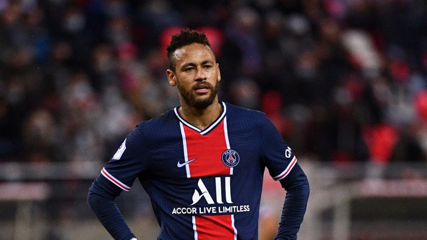Tin chuyển nhượng tối ngày 17/9: Man City chi tiền khủng kích nổ bom tấn Serie A, Neymar rời PSG? 188886