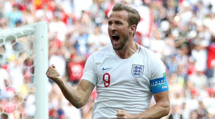Vô địch World Cup 2022: Đội tuyển Anh chưa sẵn sàng? 190419
