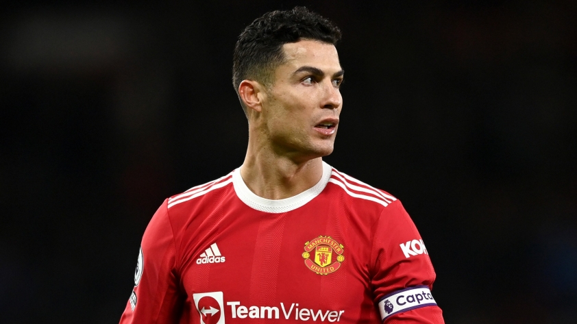 ‘Bến đổ tiền năng’ thực hiện động thái mời chào Ronaldo 191225
