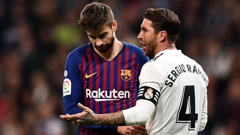 Hết Messi đến hợp đồng của Pique với Barcelona bị rò rỉ 191611