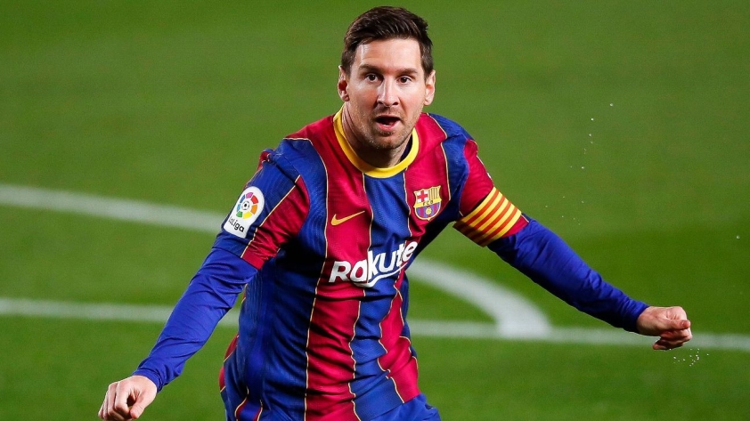 Hợp đồng với Messi rò rỉ, Barcelona xanh mặt sợ ‘báo ứng’ 191208