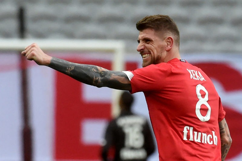 Tin chuyển nhượng ngày 22/9: MU chiêu mộ siêu sao PSG, Chelsea ‘chạy đua vũ trang’ kích nổ bom tấn 150 triệu bảng. 191189