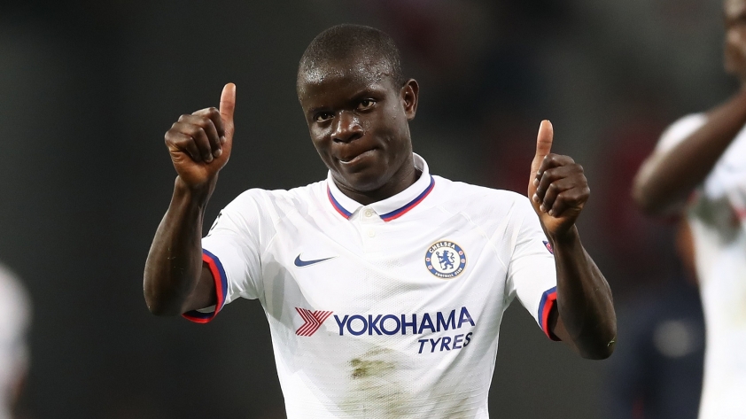 Tin chuyển nhượng tối ngày 22/9: Bến đỗ tiềm năng mời chào Ronaldo, Chelsea tái khởi động bom tấn 90 triệu euro 191564