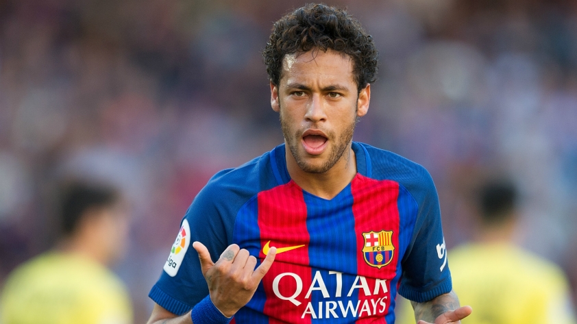 Sau Messi và Pique, Neymar bị ‘réo tên’ trong bản hợp đồng rò rỉ với Barcelona 192070
