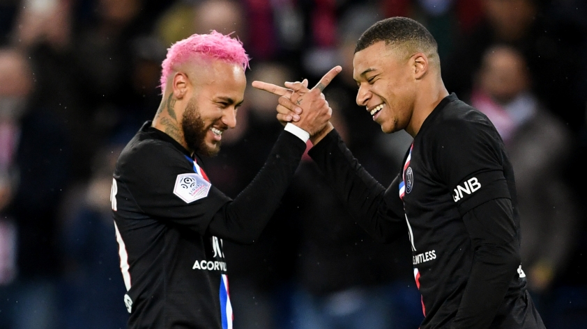 Sau Messi và Pique, Neymar bị ‘réo tên’ trong bản hợp đồng rò rỉ với Barcelona 192072
