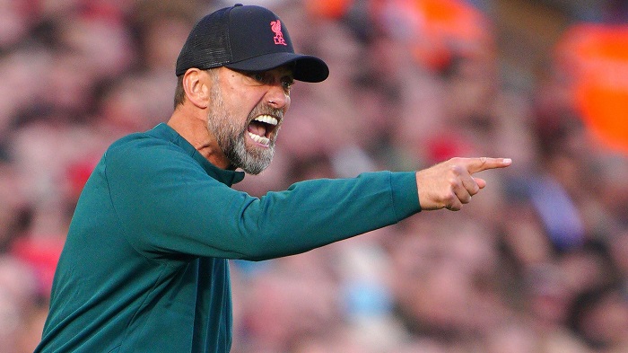 Jurgen Klopp ra phương án giúp Liverpool tìm lại chính mình 197057