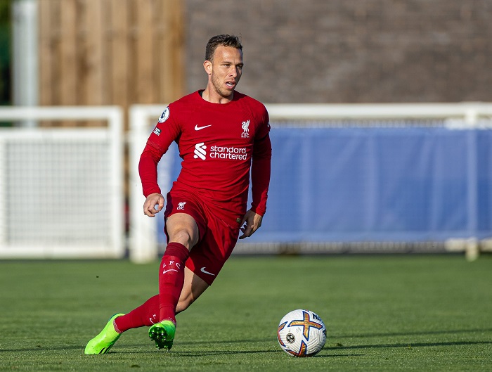 arthur melo chua kip toa sang da dinh chan thuong 1