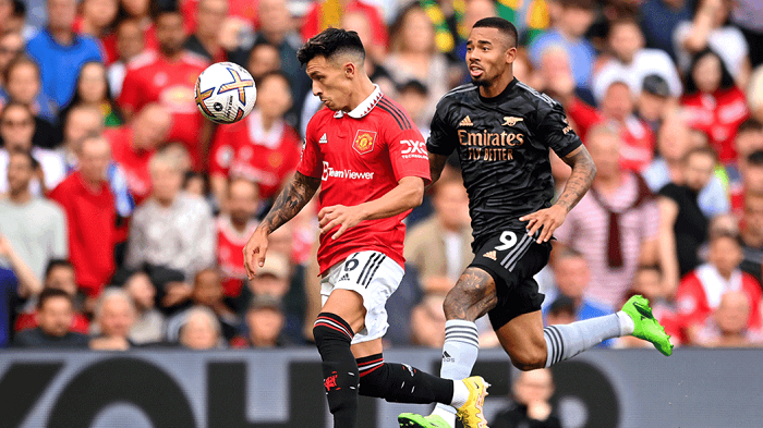 Nhận định lượt trận thứ tư C2: Arsenal, Man United thị uy sức mạnh 201658