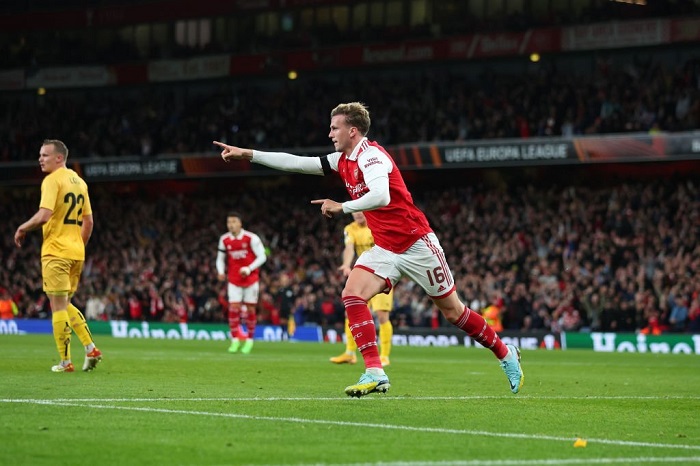 Nhận định lượt trận thứ tư C2: Arsenal, Man United thị uy sức mạnh 201659