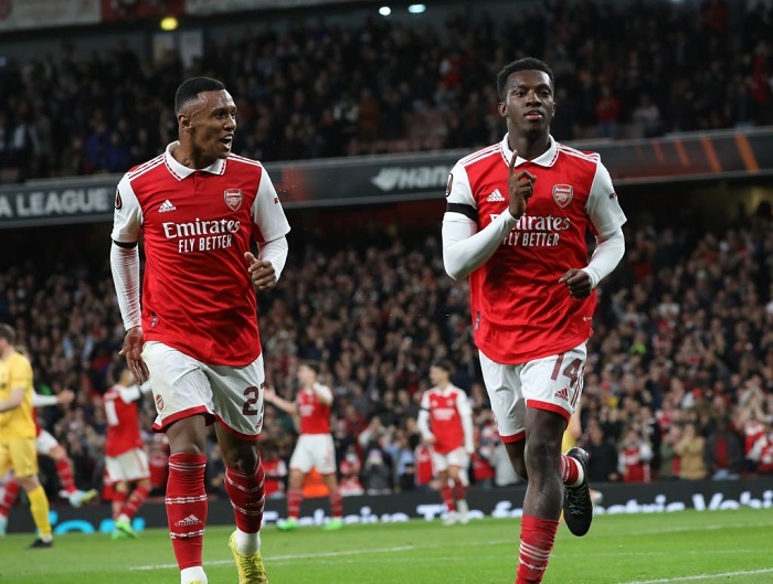 Nhận định lượt trận thứ tư C2: Arsenal, Man United thị uy sức mạnh 201660