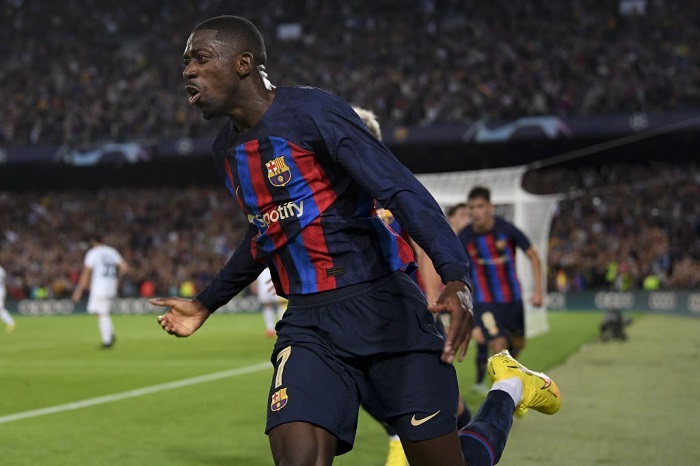 Sự 'bình tĩnh của Pique đã giúp Barca gần C2 hơn bao giờ hết 201962