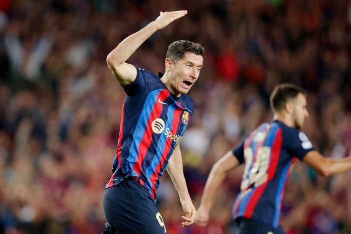 Sự 'bình tĩnh của Pique đã giúp Barca gần C2 hơn bao giờ hết 201966