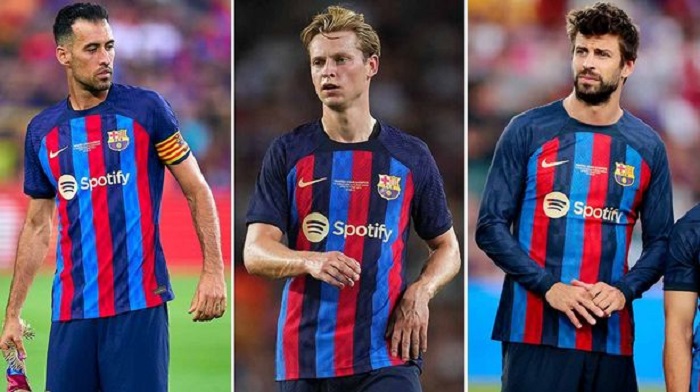 fan barca lo lang loi nguyen tu ao thi dau truoc tran el clasico 1