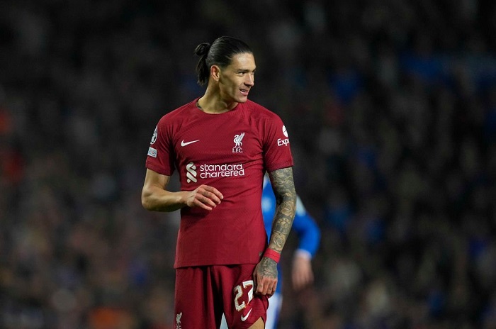 Romano chỉ đích danh cái tên 'hoàn hảo' cho tuyến giữa của Liverpool 202542
