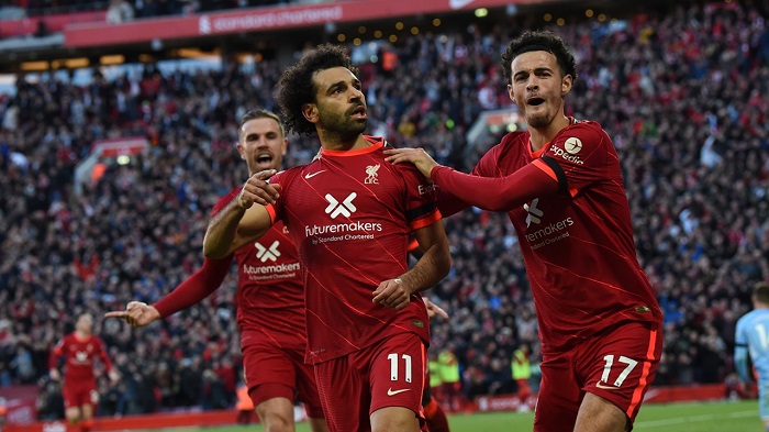 5 cuoc doi dau dang chu y nhat giua pep guardiola va jurgen klopp 6
