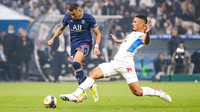 psg danh tieng sieu trung ve arsenal muon tro lai phap 2