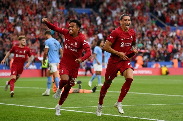 nunez co the ghi ban nhieu nhu haaland neu choi cho man city 2