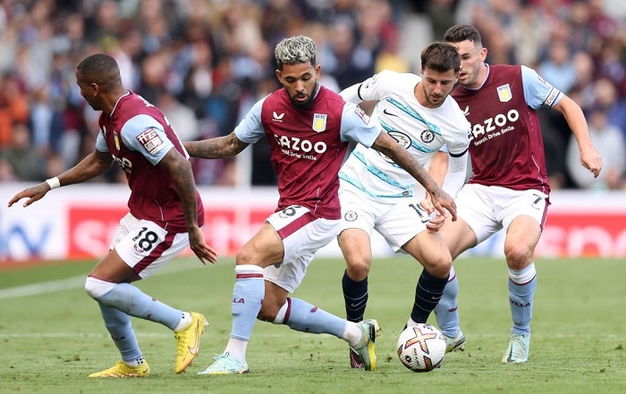 graham potter man trinh dien cua kepa la dang cap the gioi 3