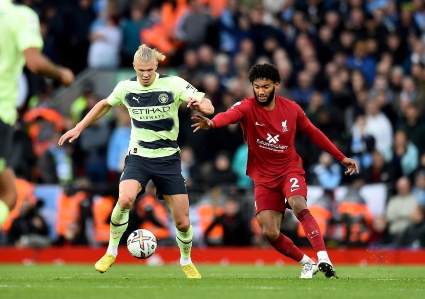 fabinho tiet lo cach liverpool hoa giai haaland 2