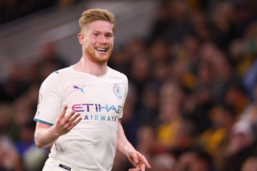 Nhận định, dự đoán Man City vs Brighton: Tìm lại niềm vui chiến thắng 205766