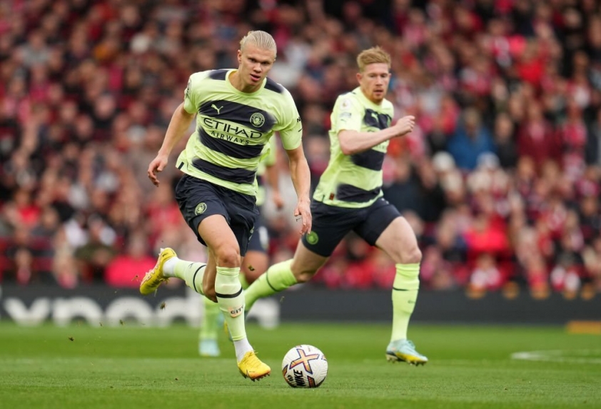 Nhận định, dự đoán Man City vs Brighton: Tìm lại niềm vui chiến thắng 205768