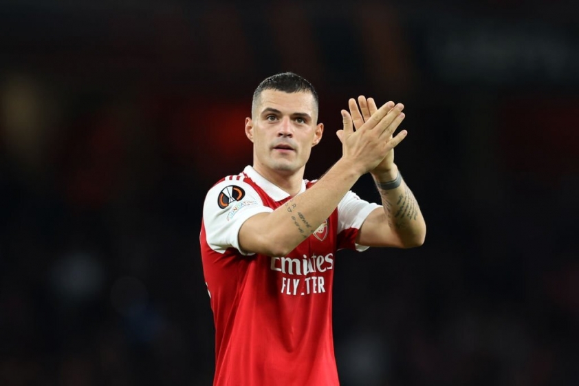 arteta xhaka xung dang co duoc ban thang do 3