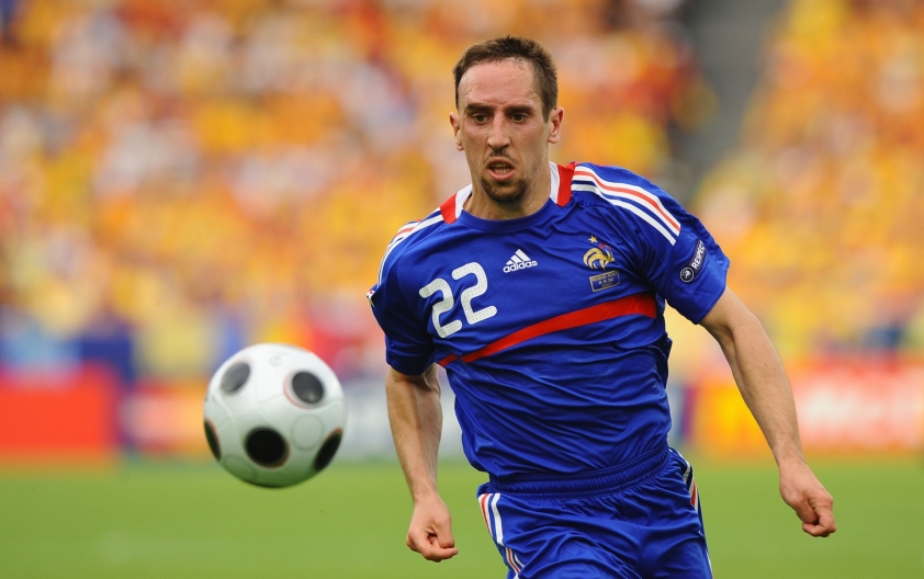 chinh thuc franck ribery tuyen bo giai nghe 3