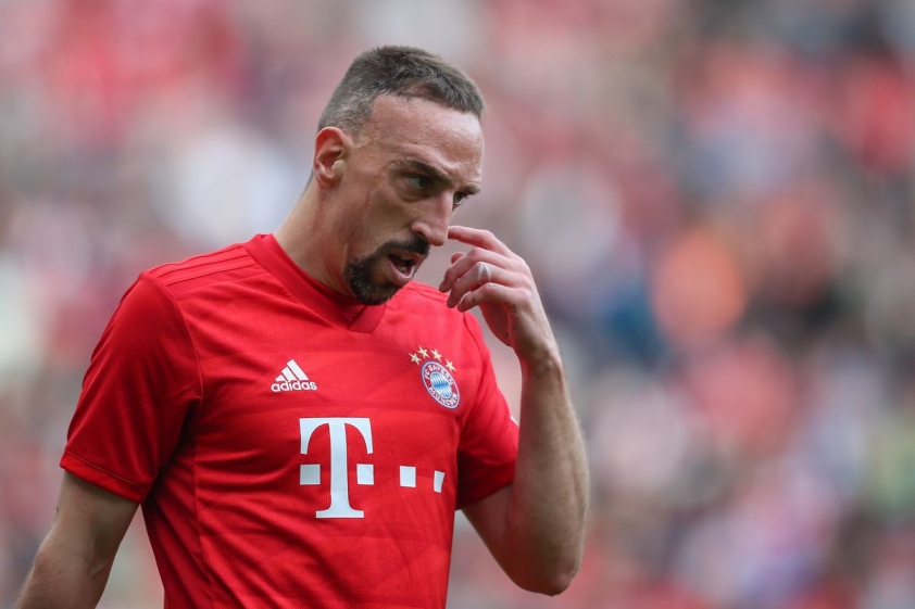 chinh thuc franck ribery tuyen bo giai nghe 4