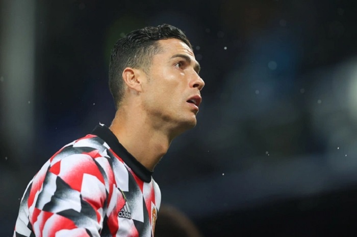 Nóng: Ronaldo chính thức lên tiếng sau sự vụ tại Old Trafford 205994